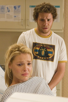 Knocked Up